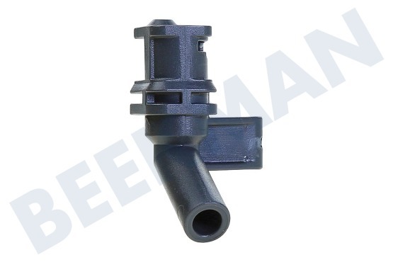 DeLonghi Koffiezetapparaat 7313226711 Nespresso Lattissima Ontkalkingspijp