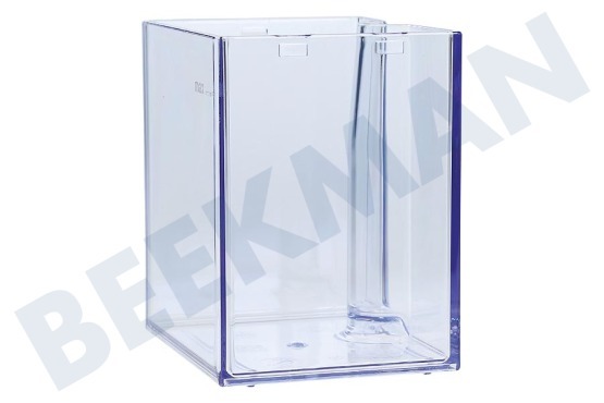 DeLonghi Koffiezetapparaat 5513224751 Nespresso Lattissima Melkreservoir