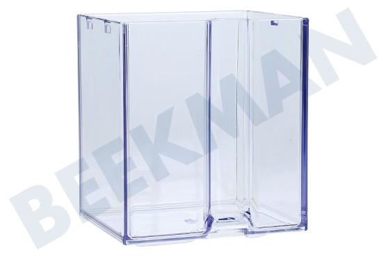 DeLonghi Koffiezetapparaat 5513224751 Nespresso Lattissima Melkreservoir