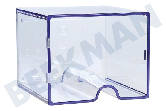 DeLonghi Koffiezetapparaat 5513224751 Nespresso Lattissima Melkreservoir