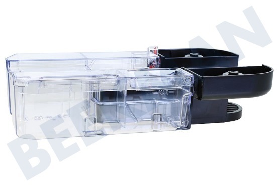 DeLonghi Kaffeemaschine 7313211201 Wasserfläche Nespresso Lattissima