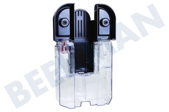 DeLonghi Kaffeemaschine 7313211201 Wasserfläche Nespresso Lattissima