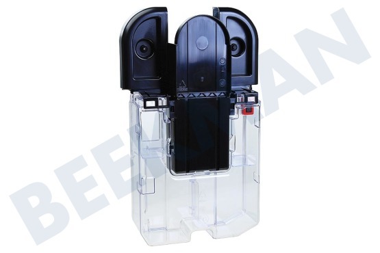DeLonghi Kaffeemaschine 7313211201 Wasserfläche Nespresso Lattissima
