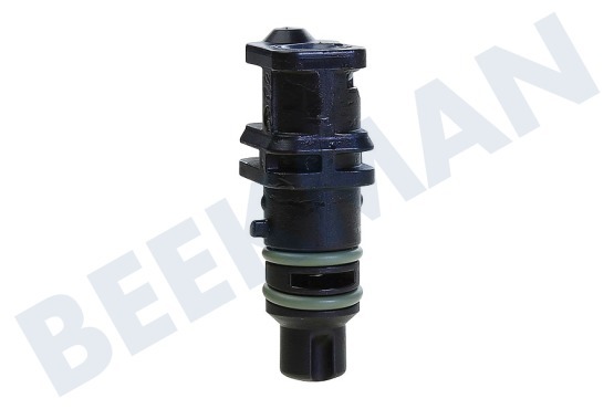 Nespresso Koffiezetapparaat 7313231131 Nespresso Stoompijp Connector