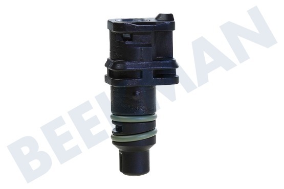 Nespresso Koffiezetapparaat 7313231131 Nespresso Stoompijp Connector