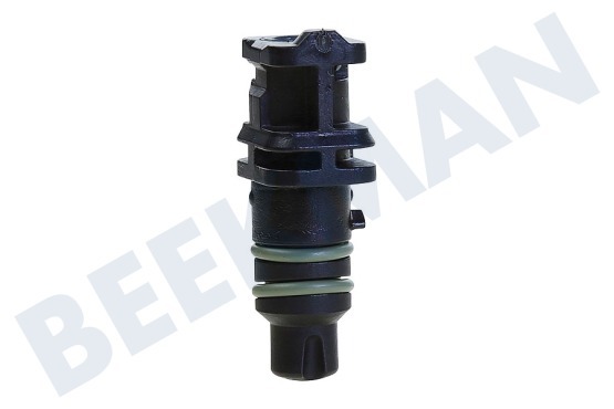 Nespresso Koffiezetapparaat 7313231131 Nespresso Stoompijp Connector