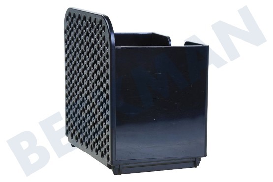 DeLonghi Kaffeemaschine FL93445 Nespresso Inissia Container für Kapseln