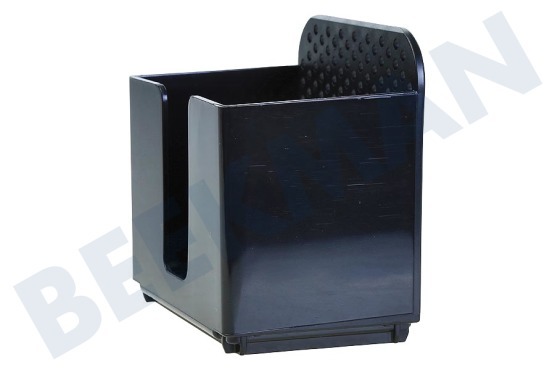 DeLonghi Kaffeemaschine FL93445 Nespresso Inissia Container für Kapseln