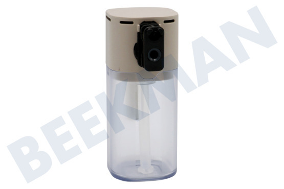 Nespresso Kaffeemaschine 7313249781 Behälter Milchreservoir