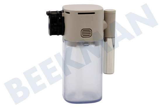 Nespresso Kaffeemaschine 7313249781 Behälter Milchreservoir