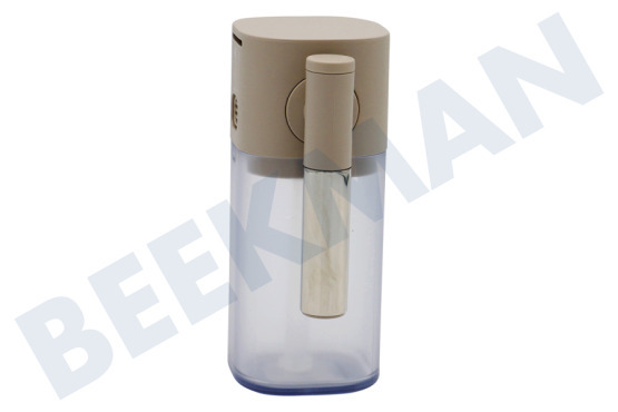 Nespresso Kaffeemaschine 7313249781 Behälter Milchreservoir