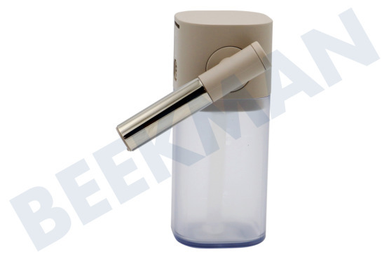 Nespresso Kaffeemaschine 7313249781 Behälter Milchreservoir