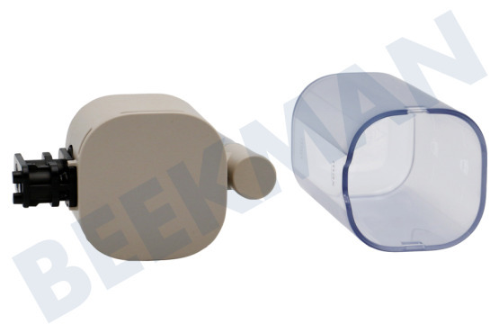 Nespresso Kaffeemaschine 7313249781 Behälter Milchreservoir