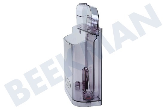 DeLonghi Kaffeemaschine Wassertank Wassertank inklusive Deckel