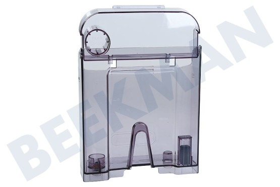 DeLonghi Kaffeemaschine Wassertank Wassertank inklusive Deckel