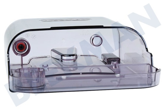 DeLonghi Kaffeemaschine Wassertank Wassertank inklusive Deckel