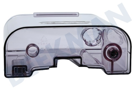 DeLonghi Kaffeemaschine Wassertank Wassertank inklusive Deckel