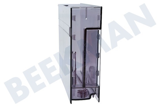 DeLonghi Koffiezetapparaat Watertank Waterreservoir excl. deksel