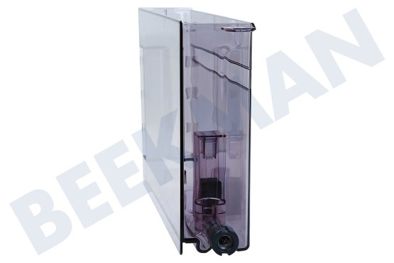 DeLonghi Koffiezetapparaat Watertank Waterreservoir excl. deksel