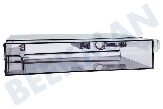 DeLonghi Koffiezetapparaat Watertank Waterreservoir excl. deksel