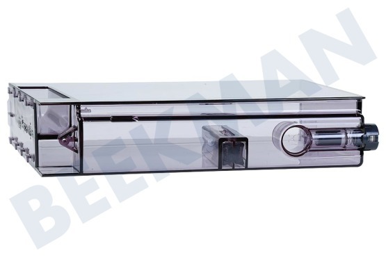 DeLonghi Koffiezetapparaat Watertank Waterreservoir excl. deksel