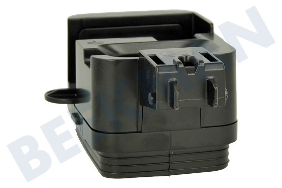 Philips Koffiezetapparaat CP0155/01 Deksel Melkreservoir