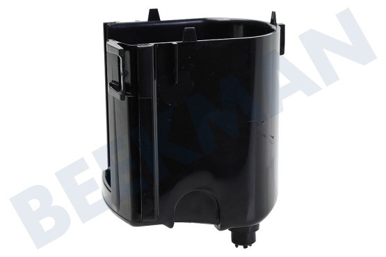 DeLonghi Koffiezetapparaat Uitloop koffie uitloop, zwart