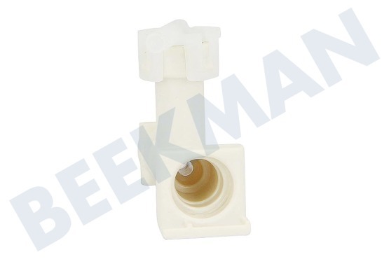 DeLonghi Koffiezetapparaat Ventiel Bij element