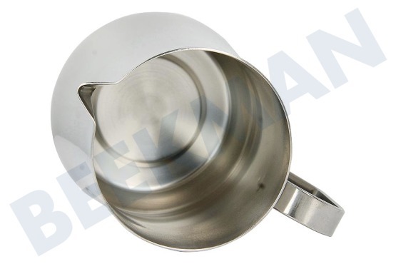 DeLonghi Koffiezetapparaat DLSC069 Melkopschuimkannetje RVS, 500ml