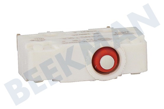 DeLonghi Koffiezetapparaat Schakelaar microswitch, 3 contacten