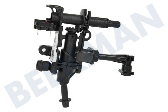 DeLonghi Koffiezetapparaat Ventiel Stoomventiel