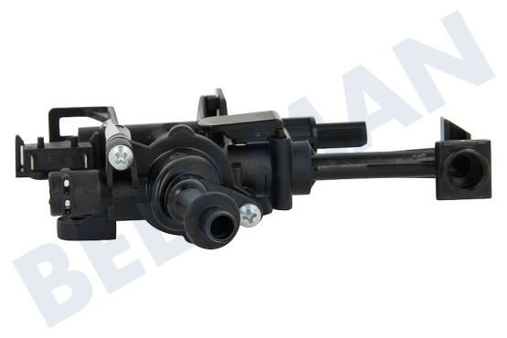 DeLonghi Koffiezetapparaat Ventiel Stoomventiel