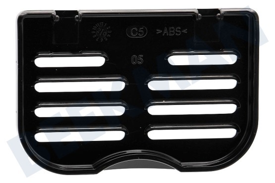 DeLonghi Koffiezetapparaat 53132C7986 Klep