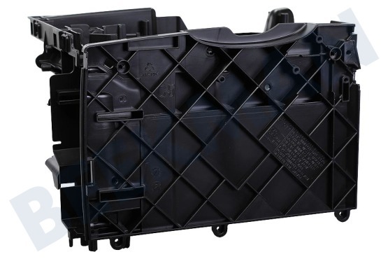DeLonghi Koffiezetapparaat Frame Chassis links