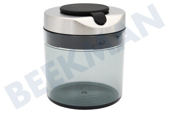 DeLonghi Koffiezetapparaat DLSC305 Koffiebewaarbus
