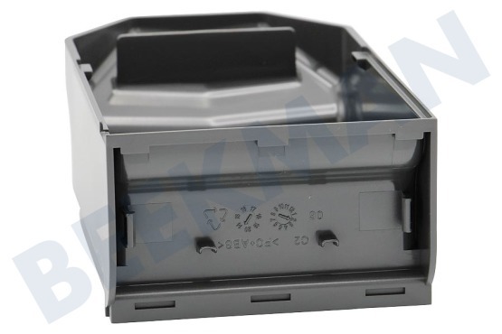 Nespresso Kaffeemaschine Tropfschale Abtropfschale