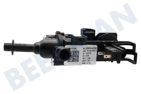 DeLonghi Koffiezetapparaat AS00008315 Stoomventiel