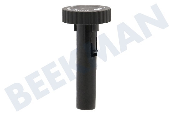 DeLonghi Koffiezetapparaat Knop Maalgraad
