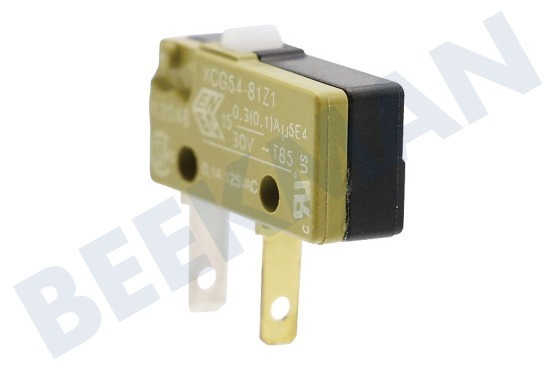 DeLonghi Koffiezetapparaat 5113210421 Schakelaar