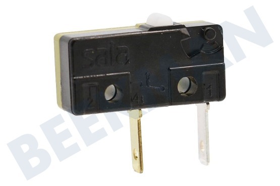 DeLonghi Koffiezetapparaat 5113210421 Schakelaar
