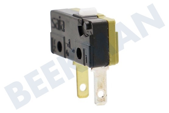 DeLonghi Koffiezetapparaat 5113210421 Schakelaar