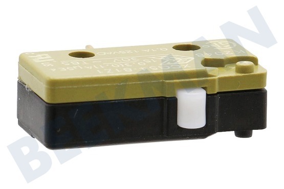 DeLonghi Koffiezetapparaat 5113210421 Schakelaar