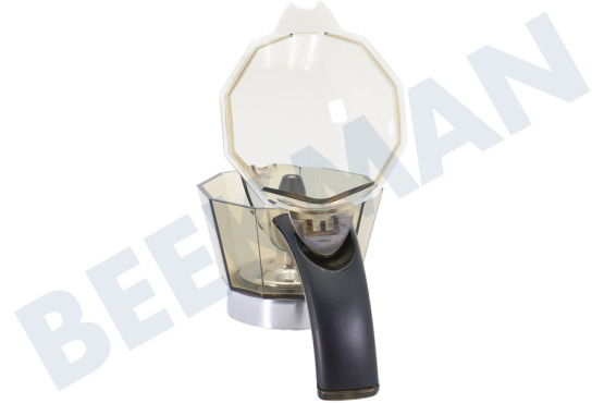 DeLonghi Koffiezetapparaat Koffiekan