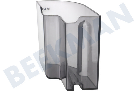 Ariete Koffiezetapparaat Watertank Reservoir, doorzichtig