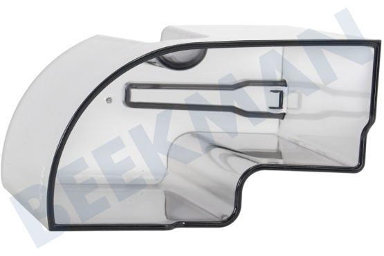 Ariete Koffiezetapparaat Watertank Reservoir, doorzichtig