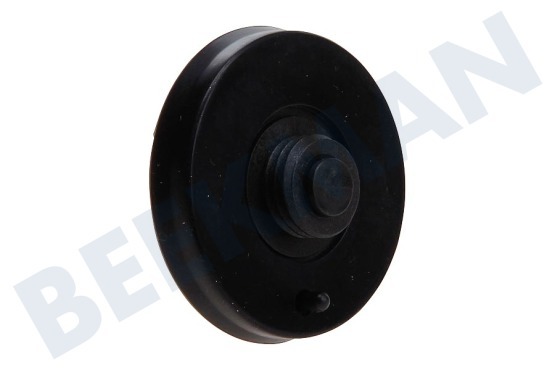 DeLonghi Koffiezetapparaat Afdichting Schuimverdeler