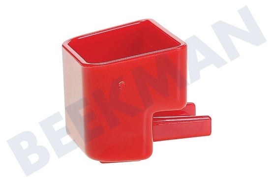 DeLonghi Koffiezetapparaat Opvangbak Condenswater, links