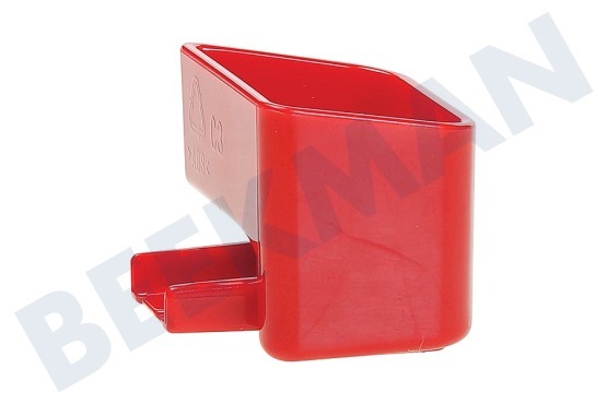 DeLonghi Koffiezetapparaat Opvangbak Condenswater, links