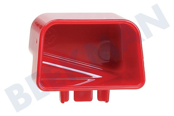 DeLonghi Koffiezetapparaat Opvangbak Condenswater, links