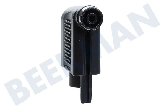 DeLonghi Koffiezetapparaat Uitloop Heetwateruitloop